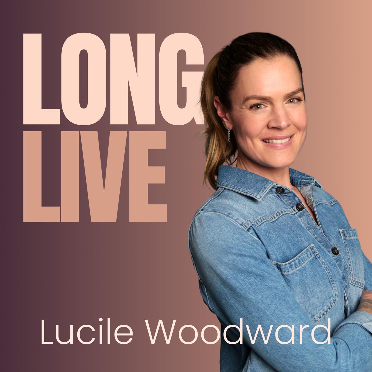 Logo LONG LIVE