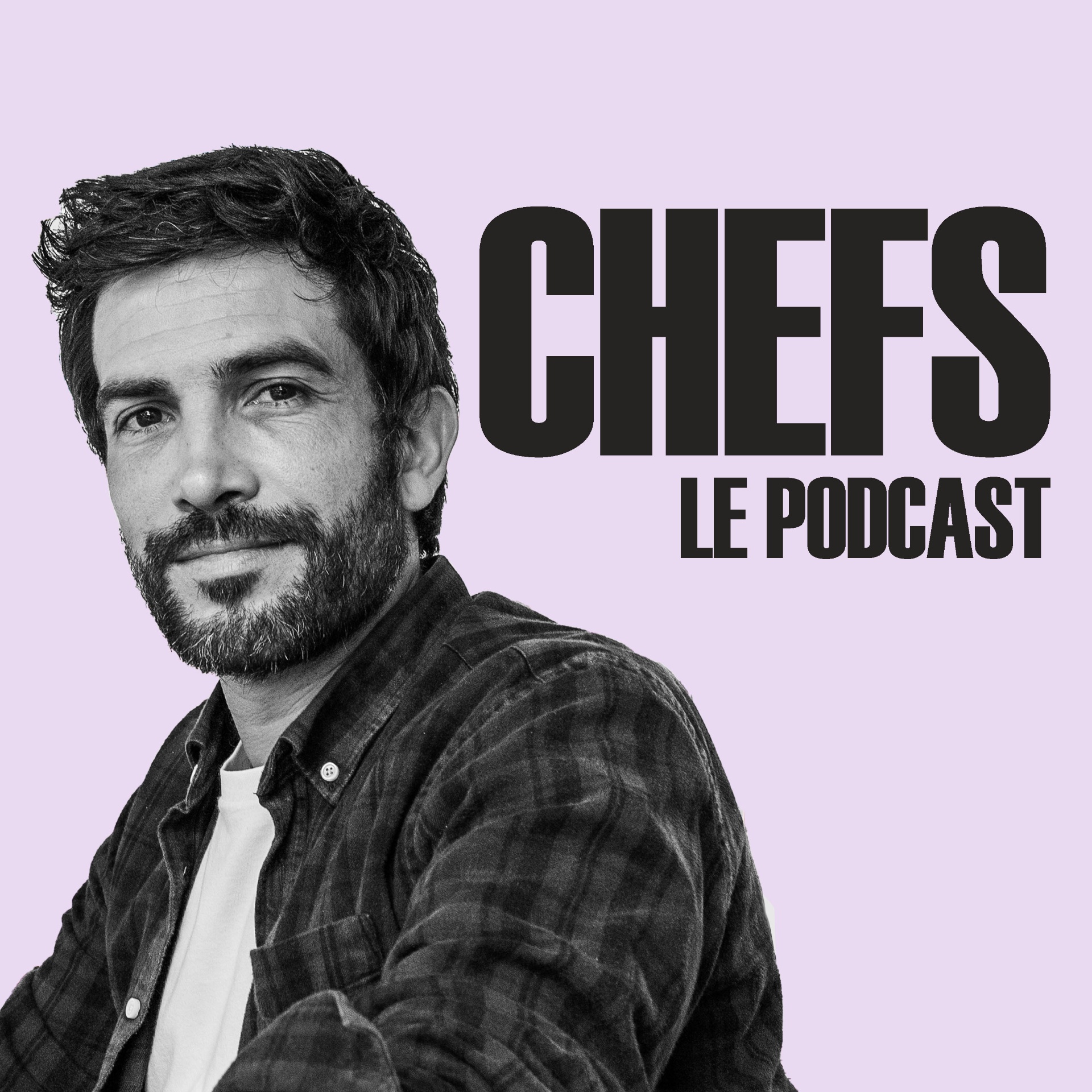 Logo CHEFS
